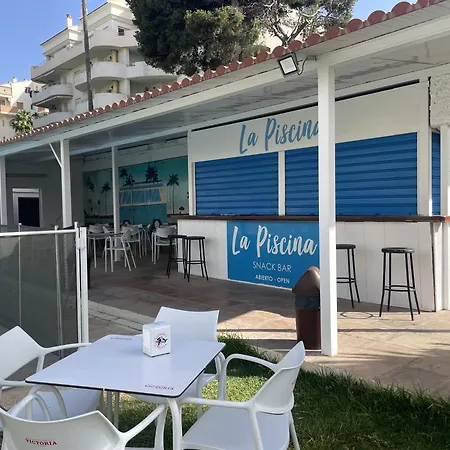 Alay * Benalmádena