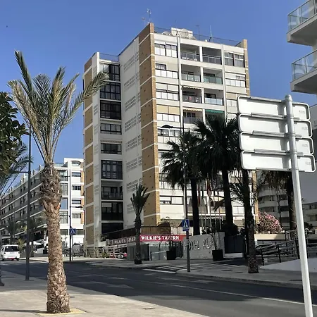 Alay Apartament Benalmádena