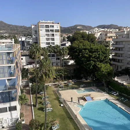 Apartament Alay Benalmádena